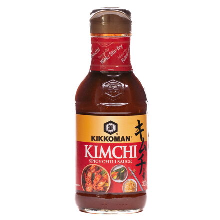 Sos chilli pentru kimchi Kikkoman 300g