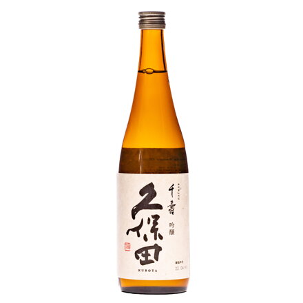 Kubota Senjyu Sake 720ml