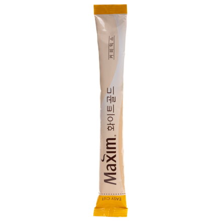 Mix de cafea coreeană mocha gold 12g