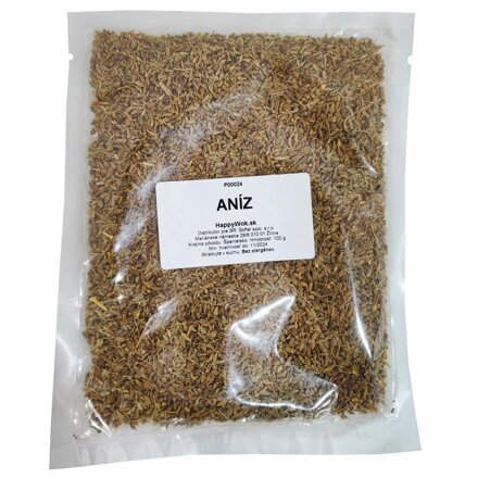 Anis 100g