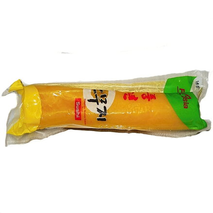 Ridichi feliate pentru sushi 400g