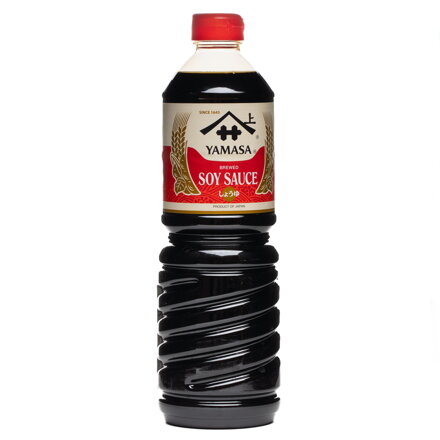 Sos de soia Yamasa 1 l