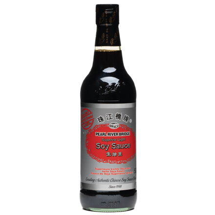 Sos de soia Superior light 500 ml
