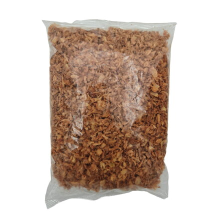 Ceapă prăjită 400g