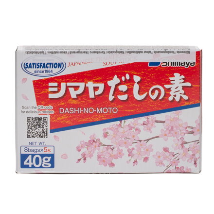Bulion instant Dashi 40 g
