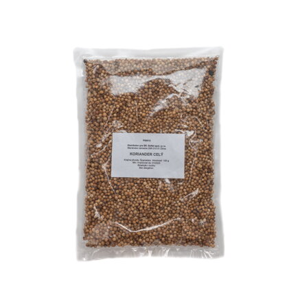 Coriandru întreg 100g