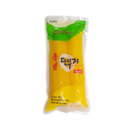 Ridichi galbene 350g