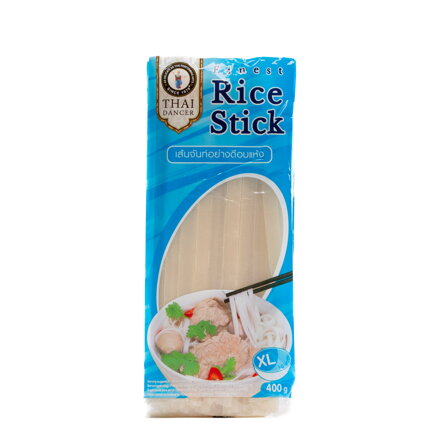 Tăiței de orez XL 400g