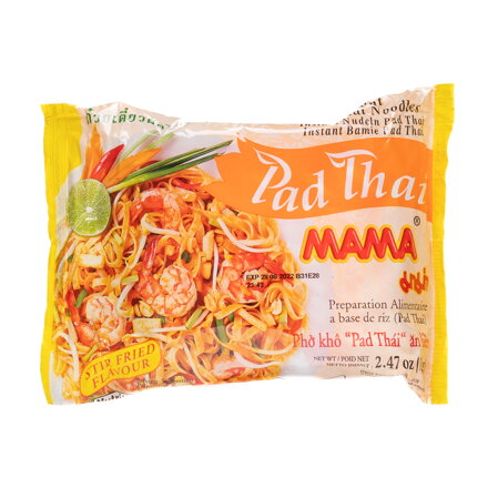 Supă Pad Thai MAMA 70g