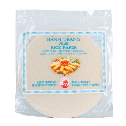 Hârtie de orez 500 g
