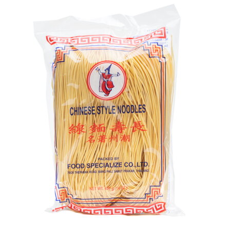 Tăieței chinezești 400g