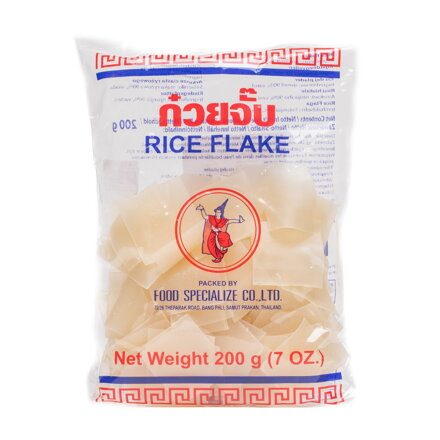 Fulgi de orez 200g