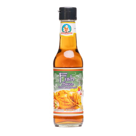 Sos de pește HBB 250 ml