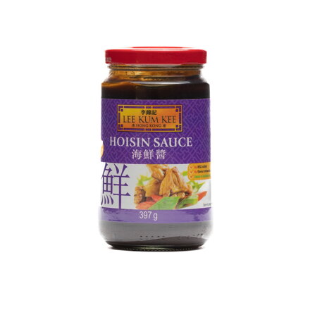 Sos Hoisin 397g