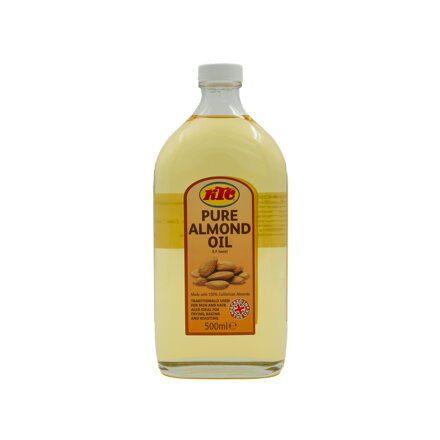 Ulei de migdale 500ml