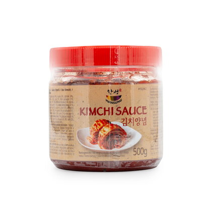 Sos kimchi HANSUNG 500 g