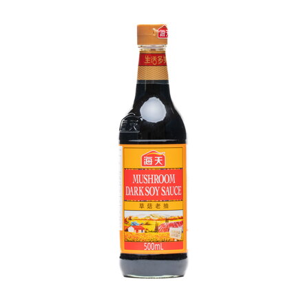 Sos de soia pentru ciuperci 500ml