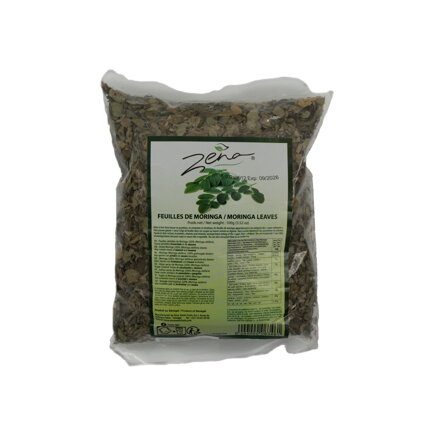 Moringa uscată ZENA 100g