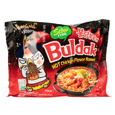 Tăiței SY Tocăniță de pui picantă 145g