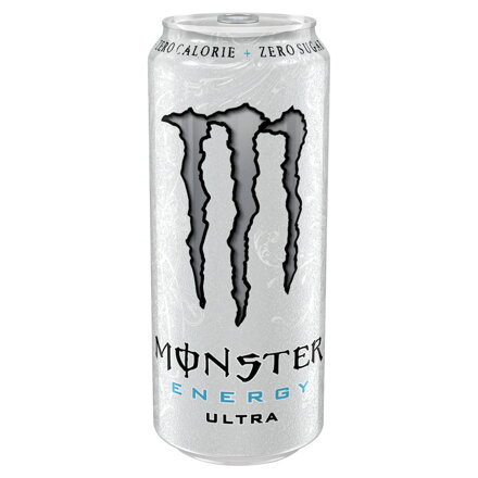 Monster Zero Ultra 500 CAN