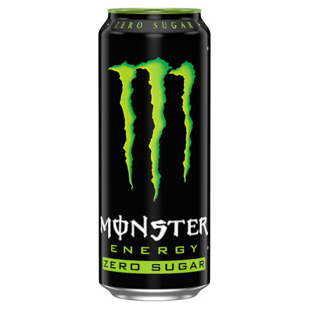 Monster Energy Zero 500 CAN