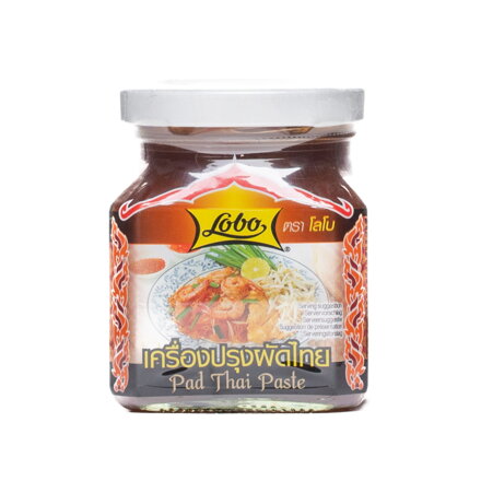 Paste Pad Thai LOBO 280g
