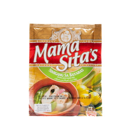 Bază de supă de guava 40g