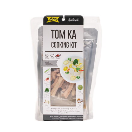 Tom Kha amestec de supă LOBO 260g