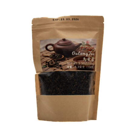 Ceai verde vrac Oolong THS 150g