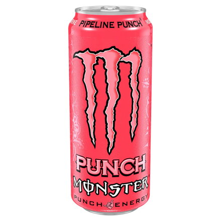 Monster Pipeline Punch 500 CAN