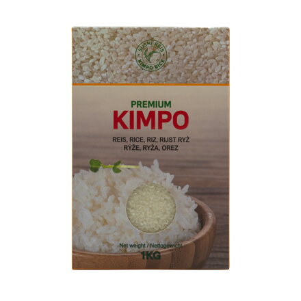 Orez Kimpo Premium 1 kg