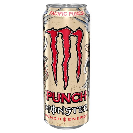 Monster Pacific Punch 500 CAN