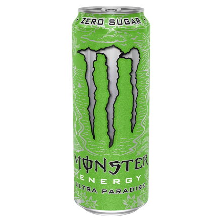 Monster Ultra Paradise 500 CAN