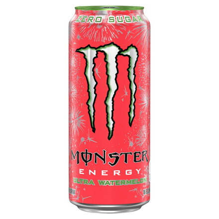 Monster Ultra Watermelon 500 CAN