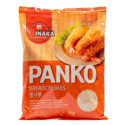 Pesmet Panko 1 kg