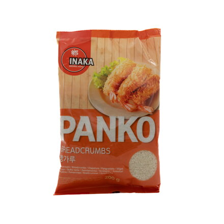 Pesmet Panko 200g