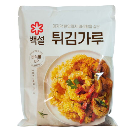 Amestec tempura 500g
