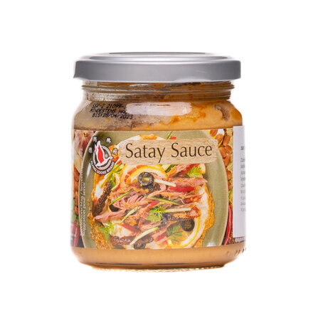 Sos de arahide Satay 180g