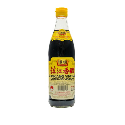 Oțet de orez negru 550ml