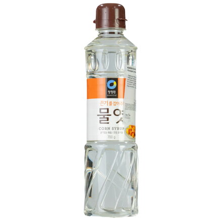 Sirop de porumb 700ml