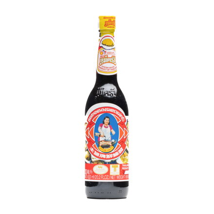Sos de stridii 600 ml