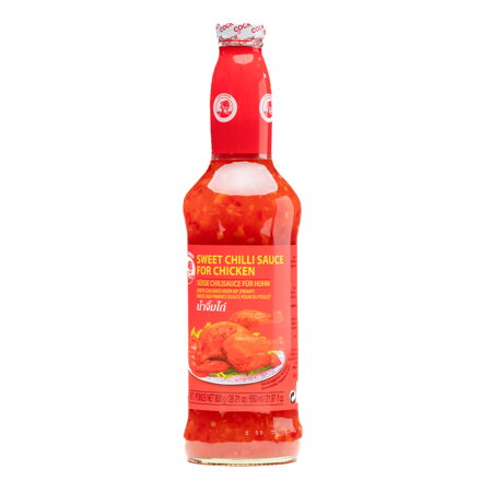 Sos chilli dulce pentru pui 650ml