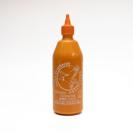 Sos chilli maioneză Sriracha FG 800g