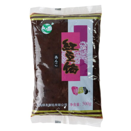 Pastă de fasole roșie 500g