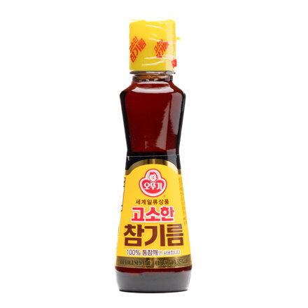 Ulei de susan Ottogi 160 ml