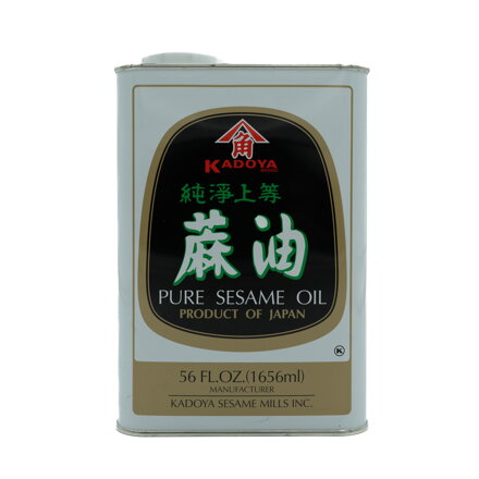 Ulei de susan Kadoya 1,65L