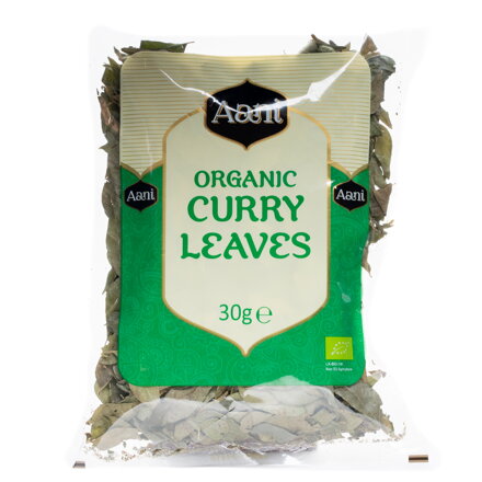 Frunze de curry AANI 30g