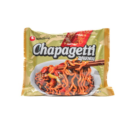 Tăiței Chapagetti 140g