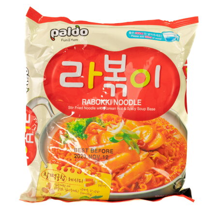Tăiței Rabokki 145g