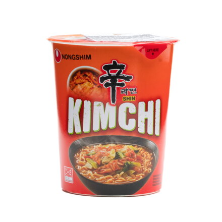 Tăiței shalka kimchi 75g